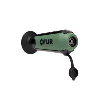 Imagem de MONÓCULO DE VISÃO TÉRMICA NOTURNA SCOUT TK - FLIR